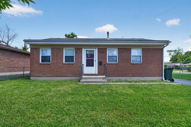 1948 Argyle Dr, Columbus, OH 43219
