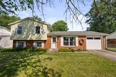 1516 Bellefontaine Ave, Marion, OH 43302