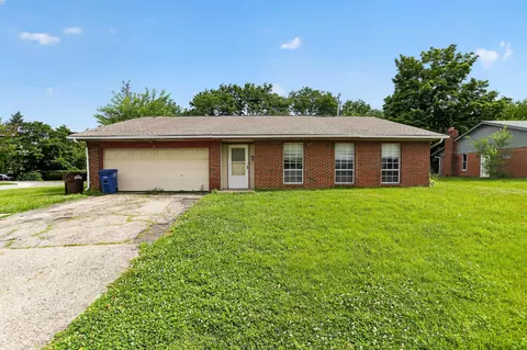 50 Huber Village Blvd, Westerville, OH 43081