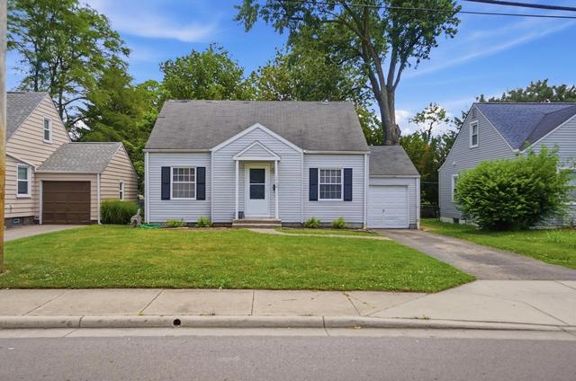 1754 Kenny Rd, Columbus, OH 43212