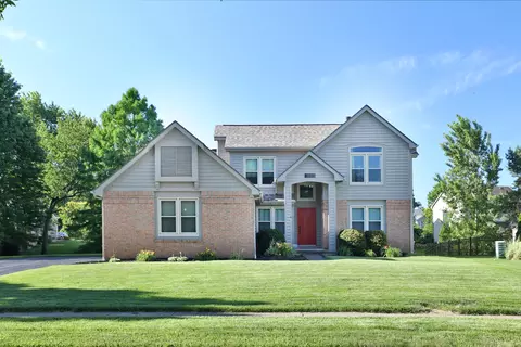 1048 Arcaro Dr, Columbus, OH 43230