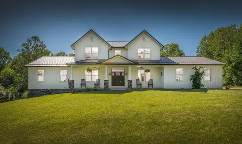 11681 Liberty Chapel Rd, Mount Vernon, OH 43050