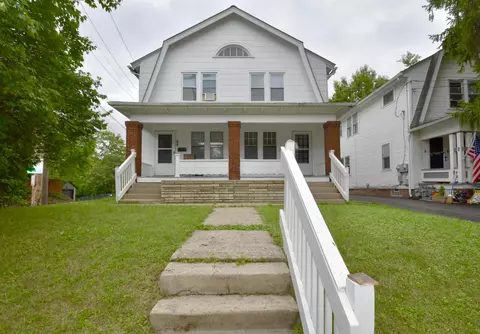 181 Olentangy St, Columbus, OH 43202