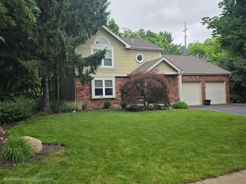3888 Thoroughbred Ct, Columbus, OH 43221