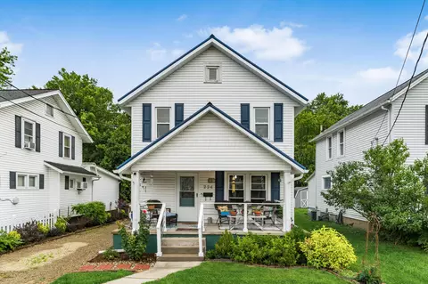 226 Cambria St, Newark, OH 43055