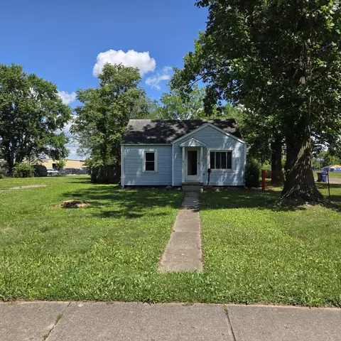 662 Beechwood Rd, Whitehall, OH 43213
