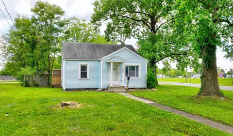 662 Beechwood Rd, Whitehall, OH 43213