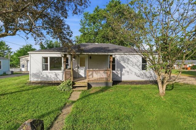 11 Oak Dr, Mount Vernon, OH 43050