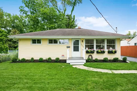3808 Maize Rd, Columbus, OH 43224