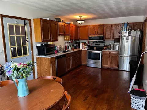 Kitchen - 204 Cedar Heights Rd, Circleville, OH 43113 photo 1 of 6