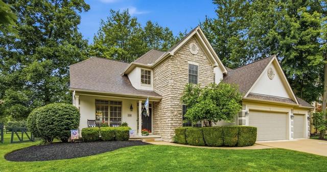 8600 Coldwater Dr, Powell, OH 43065