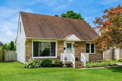1089 E Dunedin Rd, Columbus, OH 43224