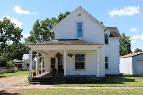 704 W Sugar St, Mount Vernon, OH 43050
