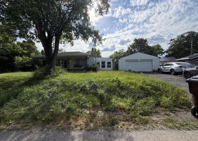 641 Congress Rd, Chillicothe, OH 45601
