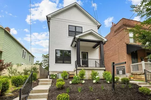 518 W 1st Ave #A, Columbus, OH 43201