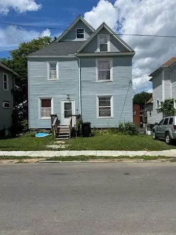 25 E Arch St, Mansfield, OH 44907 photo 1