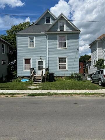 25 E Arch St, Mansfield, OH 44907