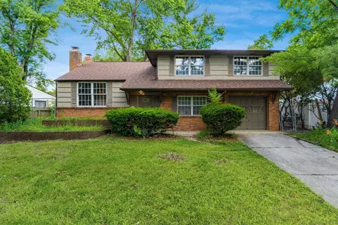 4446 Drifton Dr, Columbus, OH 43227
