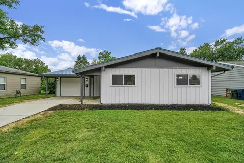 3845 Rutledge Dr, Hilliard, OH 43026