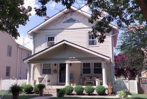 1306 Inglis Ave, Columbus, OH 43212