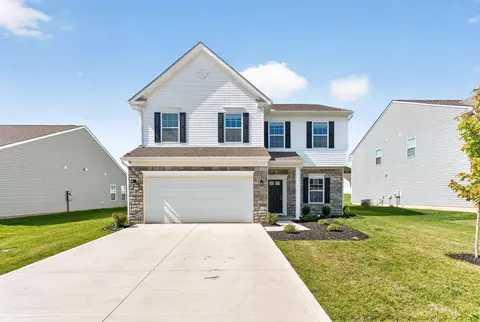 1705 Kash Ave, Bellefontaine, OH 43311