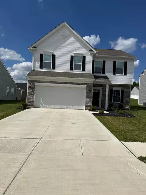 1705 Kash Ave, Bellefontaine, OH 43311