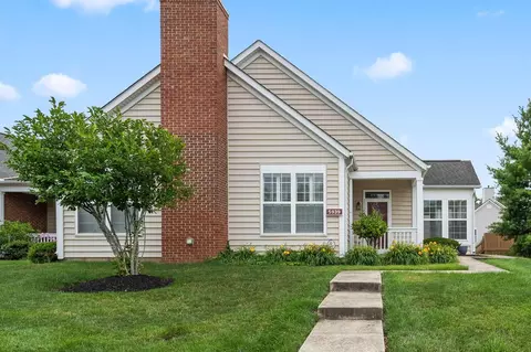 5939 Naughten Pond Dr, Columbus, OH 43213