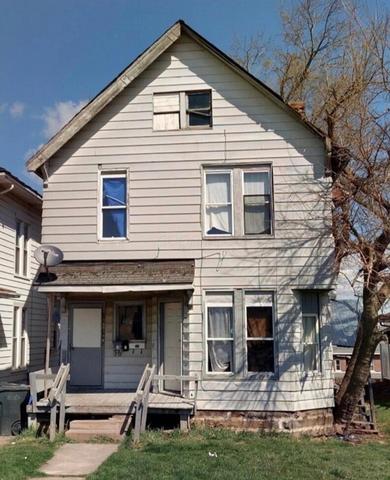152 156 Third St, Mansfield, OH 44902
