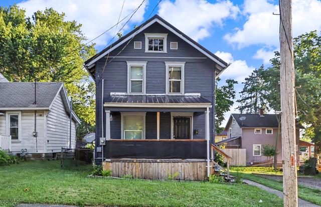 121 125 Ford St, Mansfield, OH 44903