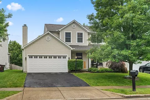7921 Blacklick View Dr, Blacklick, OH 43004