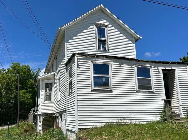 303 High St, Mansfield, OH 44903