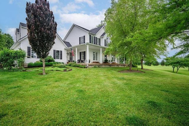 4195 Township Road 144, Cardington, OH 43315