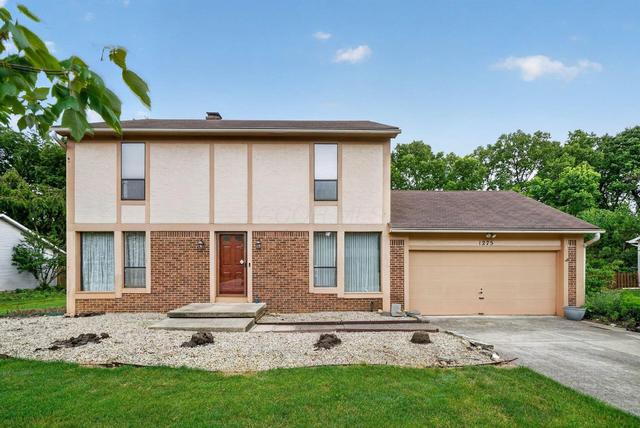 1275 Le Anne Marie Cir, Columbus, OH 43235