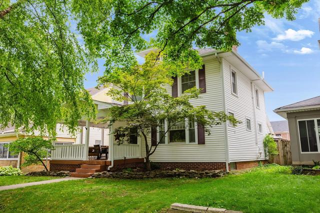 3107 Ellis Pl, Columbus, OH 43204