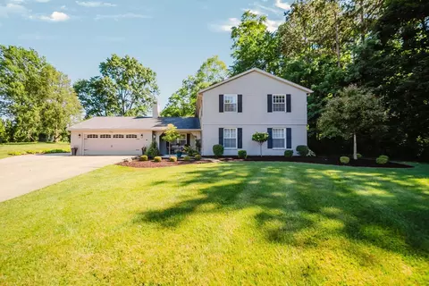 1186 Royal Oak Ct, Mansfield, OH 44906
