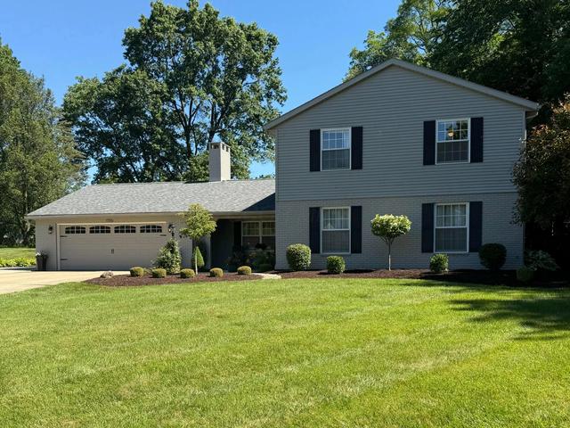 1186 Royal Oak Ct, Mansfield, OH 44906