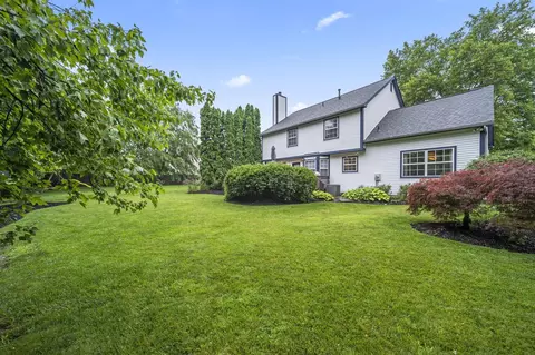 Exterior - 2460 Cornwall Ct, Powell, OH 43065 photo 17 of 21