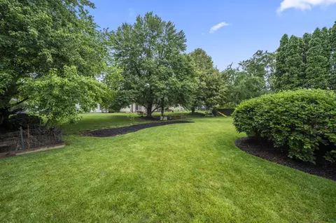 Exterior - 2460 Cornwall Ct, Powell, OH 43065 photo 19 of 21