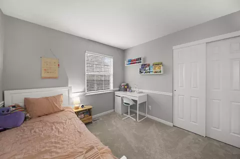 Bedroom - 2460 Cornwall Ct, Powell, OH 43065 photo 2 of 9