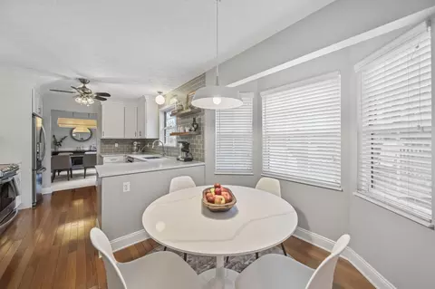 Dining - 2460 Cornwall Ct, Powell, OH 43065 photo 5 of 8