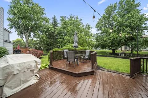 Exterior - 2460 Cornwall Ct, Powell, OH 43065 photo 10 of 21