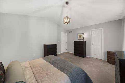 Bedroom - 2460 Cornwall Ct, Powell, OH 43065 photo 8 of 9