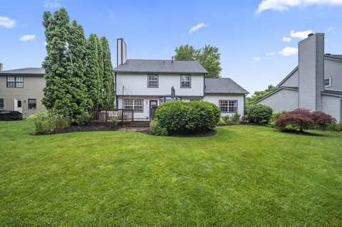 Exterior - 2460 Cornwall Ct, Powell, OH 43065 photo 16 of 21