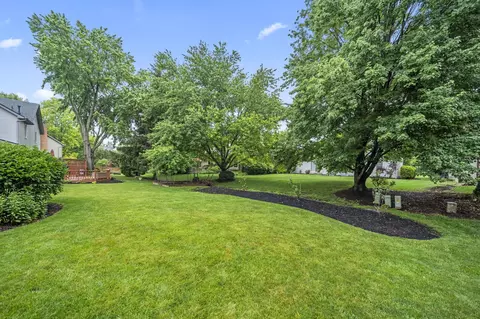 Exterior - 2460 Cornwall Ct, Powell, OH 43065 photo 13 of 21