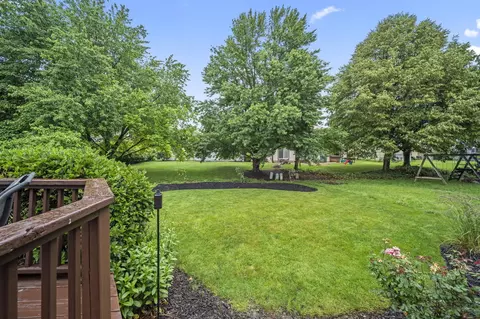 Exterior - 2460 Cornwall Ct, Powell, OH 43065 photo 12 of 21