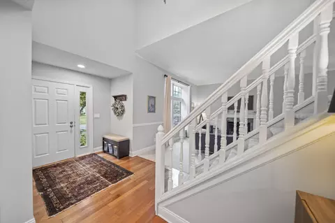 Entry Way - 2460 Cornwall Ct, Powell, OH 43065 photo 2 of 5