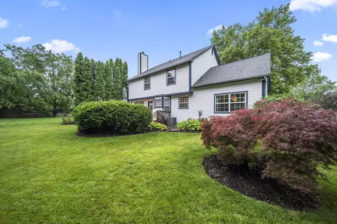 Exterior - 2460 Cornwall Ct, Powell, OH 43065 photo 18 of 21