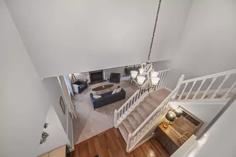 Entry Way - 2460 Cornwall Ct, Powell, OH 43065 photo 5 of 5