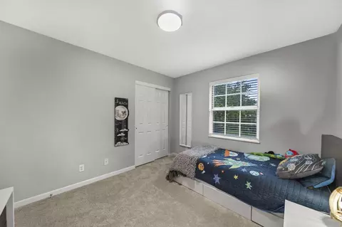 Bedroom - 2460 Cornwall Ct, Powell, OH 43065 photo 4 of 9