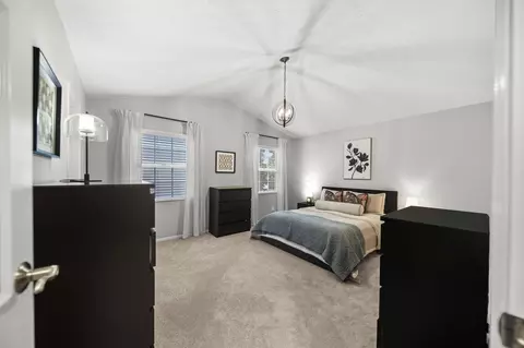 Bedroom - 2460 Cornwall Ct, Powell, OH 43065 photo 6 of 9